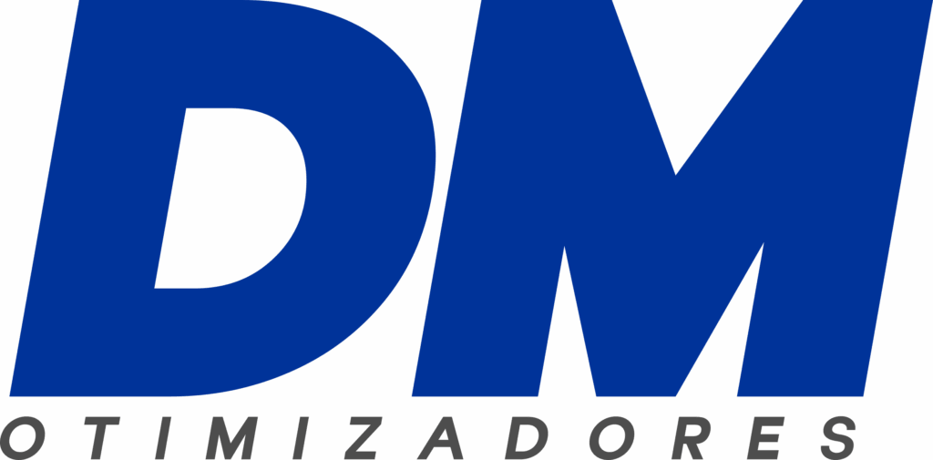 Logo DM Otimizadores